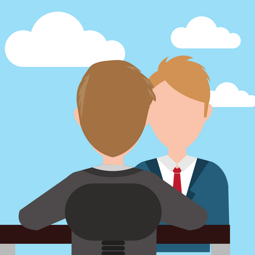 Corso Speaking | Colloquio di lavoro in inglese