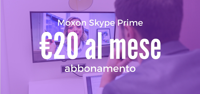 Moxon Skype Prime Mensile (overide)
