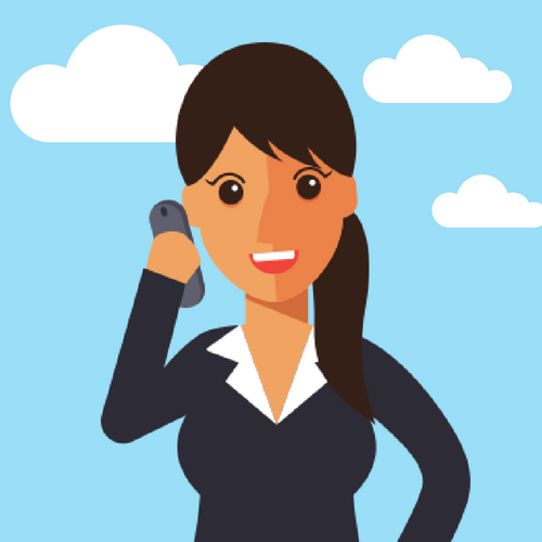 Speaking Course | Telephone English