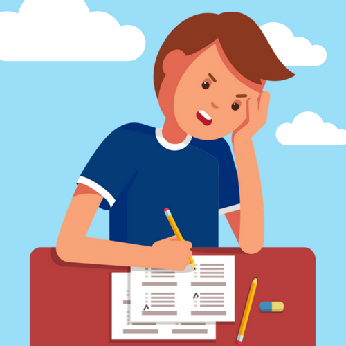 Corso Speaking | TOEFL